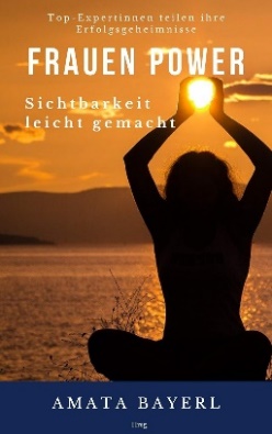 Frauen Power – Sichtbarkeit leicht gemacht