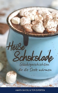 Heiße Schokolade – Glücksgeschichten