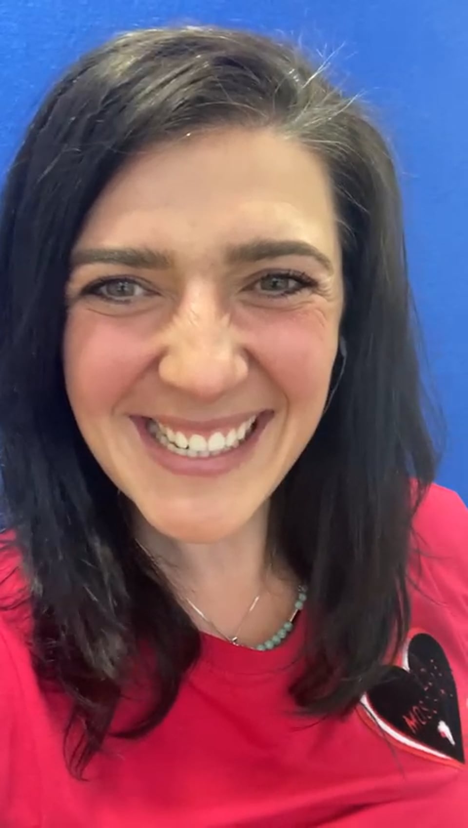 Videostimme von Ute Dungel