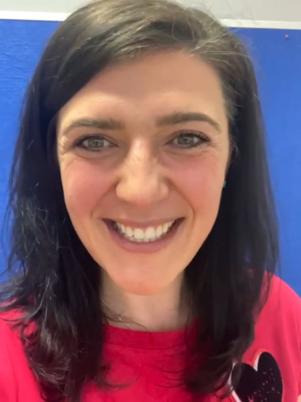 Videostimme von Ute Dungel